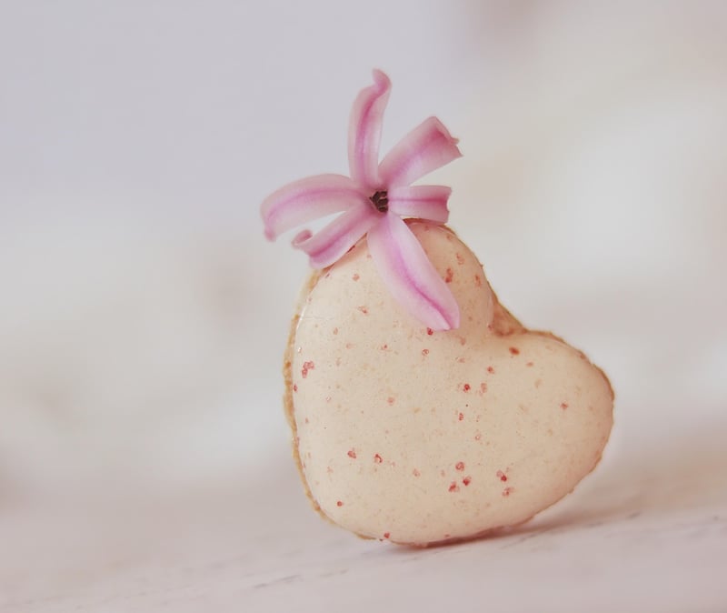 Elegant Confections