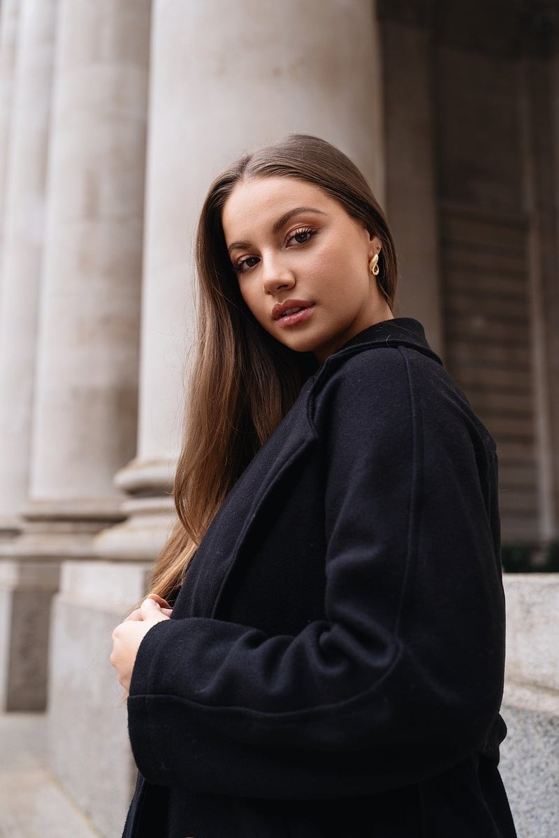 Urban Sophistication