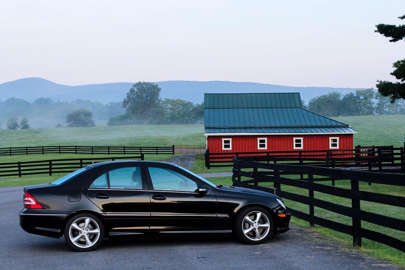 Barn Wedding Venue